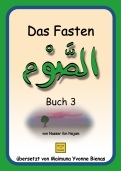 Cover Buch 3